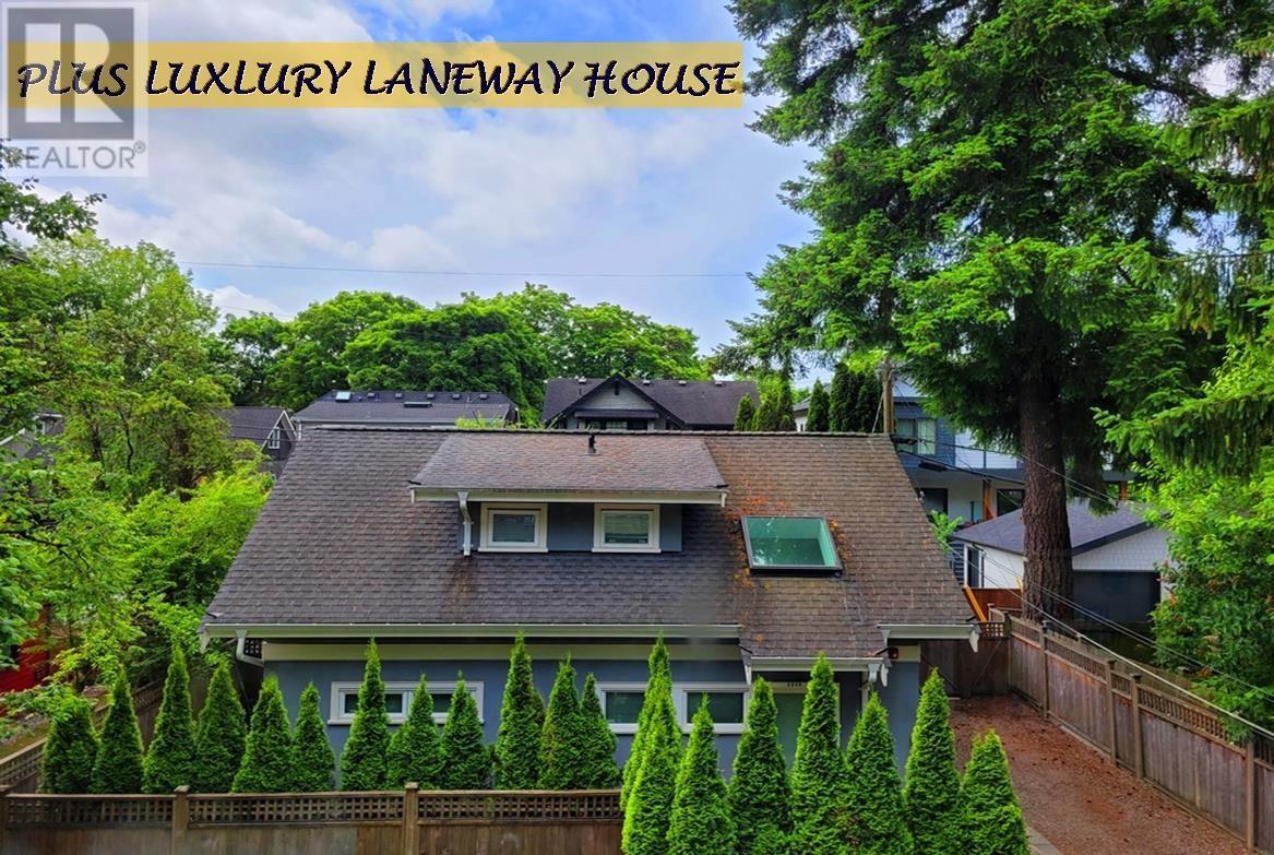 3346 W 10th Avenue, Vancouver, British Columbia  V6R 2E6 - Photo 21 - R2955125