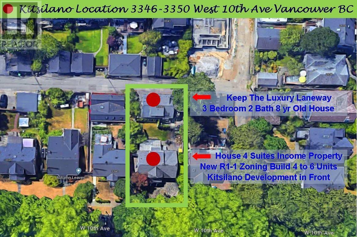 3346 W 10th Avenue, Vancouver, British Columbia  V6R 2E6 - Photo 37 - R2955125