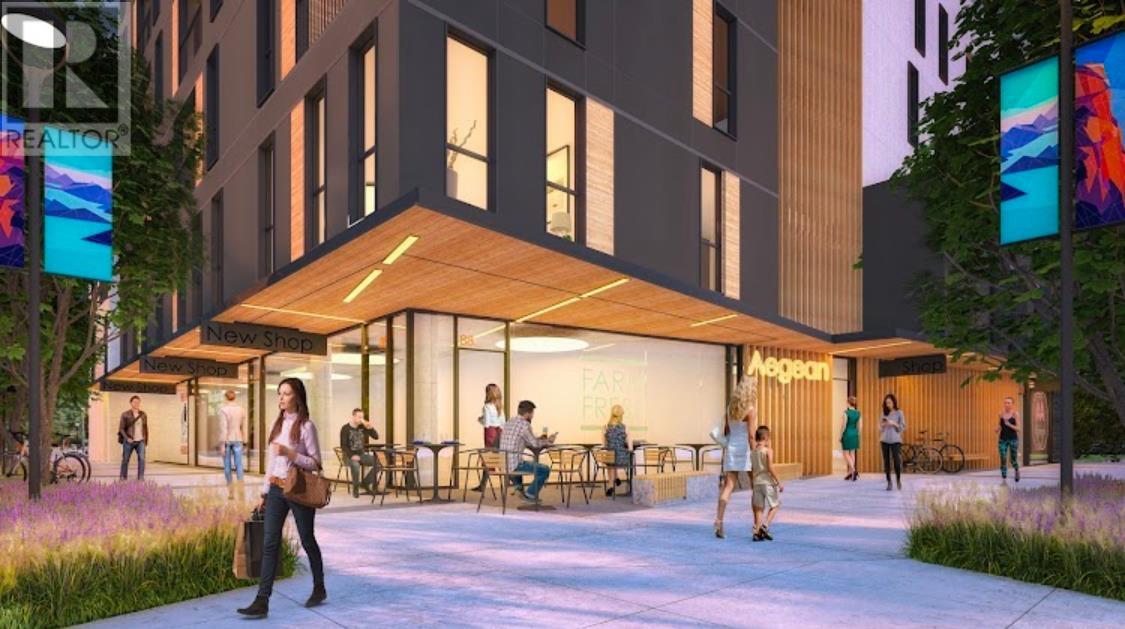 404 1360 Victoria Street, Squamish, British Columbia  V8B 0C3 - Photo 2 - R2955122