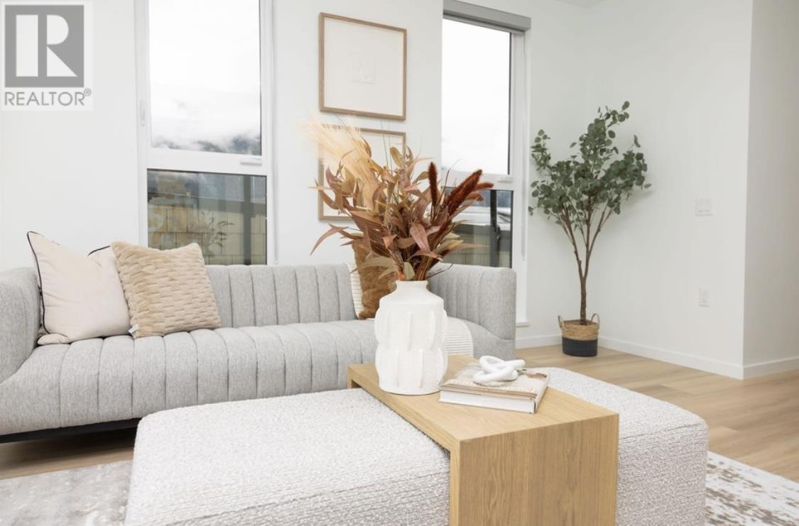 404 1360 Victoria Street, Squamish, British Columbia  V8B 0C3 - Photo 5 - R2955122