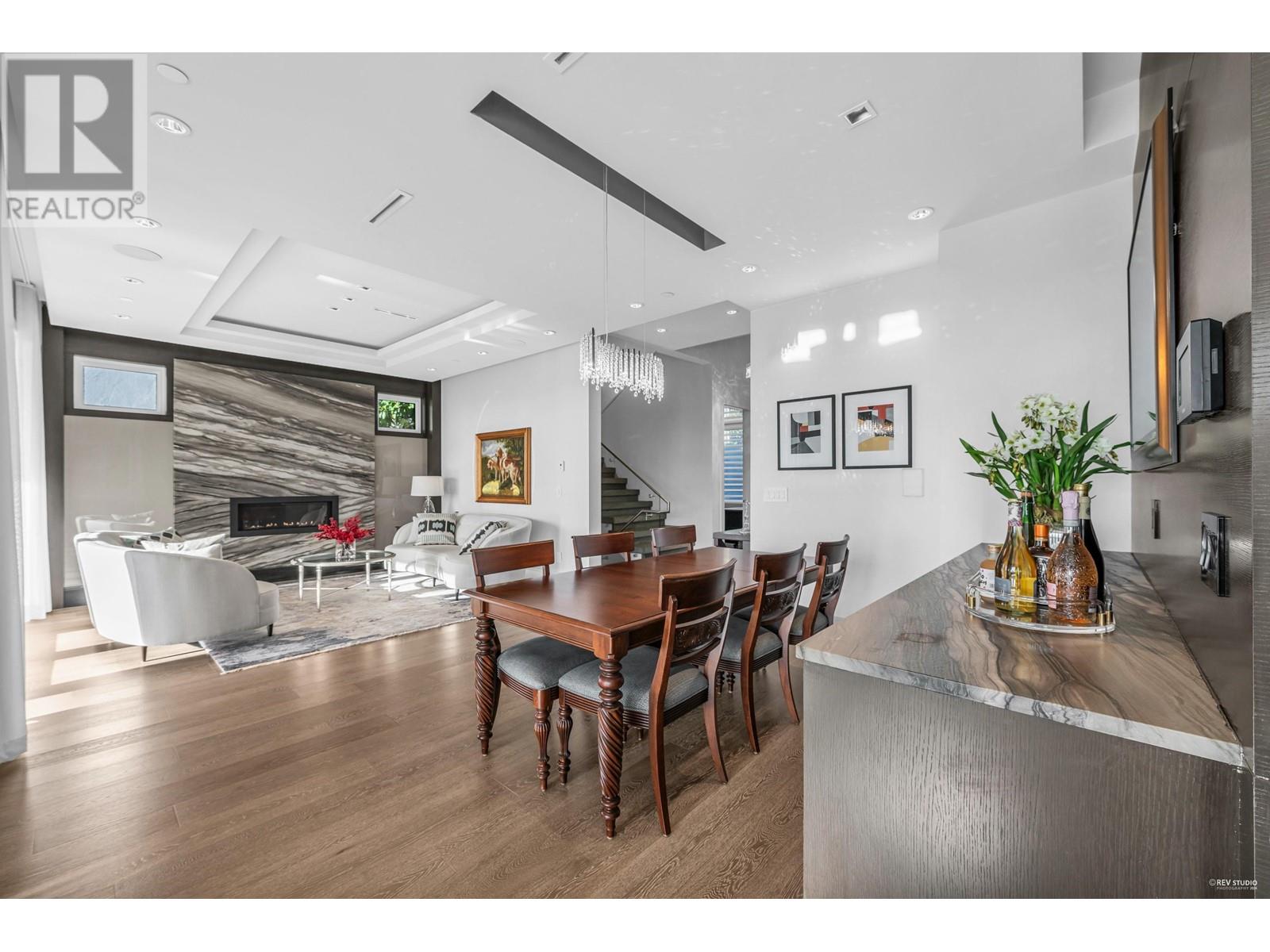 2384 Nelson Avenue, West Vancouver, British Columbia  V7V 2R2 - Photo 7 - R2955124
