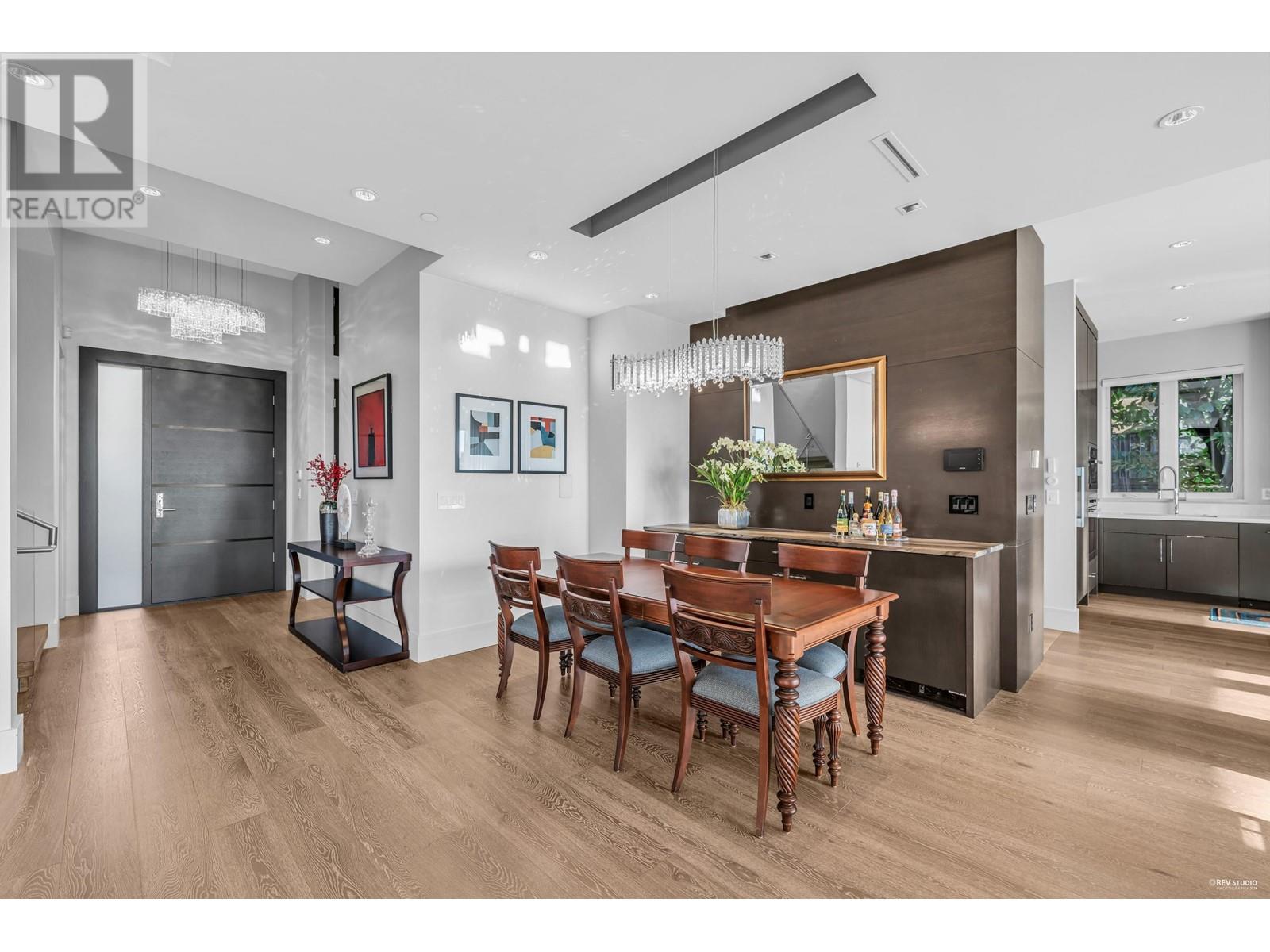 2384 Nelson Avenue, West Vancouver, British Columbia  V7V 2R2 - Photo 8 - R2955124
