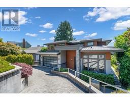 2384 NELSON AVENUE, West Vancouver, British Columbia