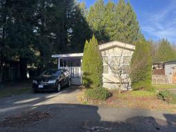 207 45835 SLEEPY HOLLOW ROAD|Cultus Lake East, cultus lake, British Columbia