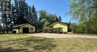 315 3rd STREET E, kelvington, Saskatchewan