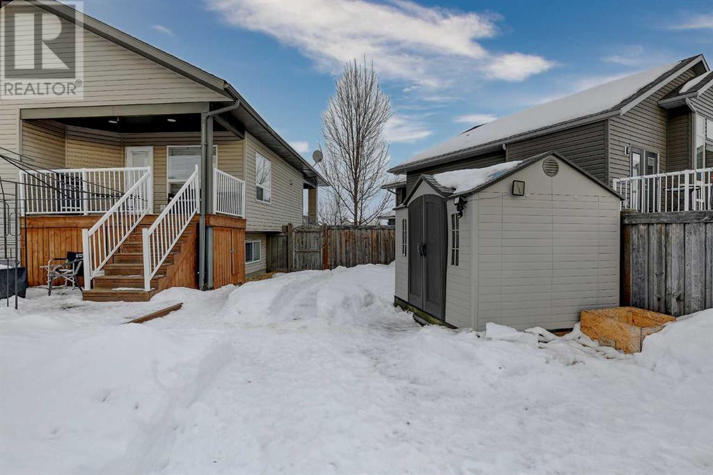 8805 73 Avenue, Grande Prairie, Alberta  T8X 0E5 - Photo 20 - A2185197