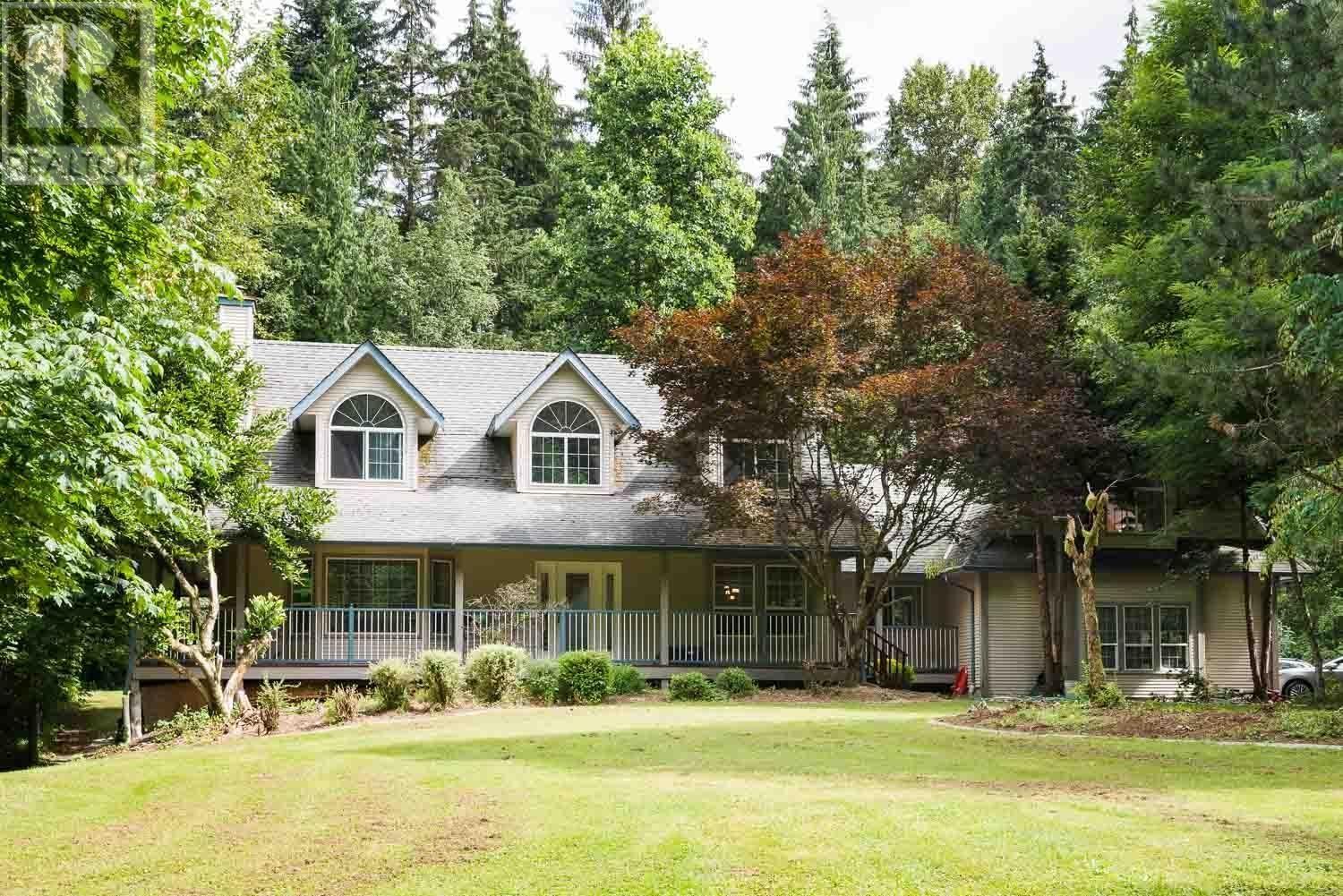 24150 132 Avenue, Maple Ridge, British Columbia  V4R 2R7 - Photo 1 - R2954195