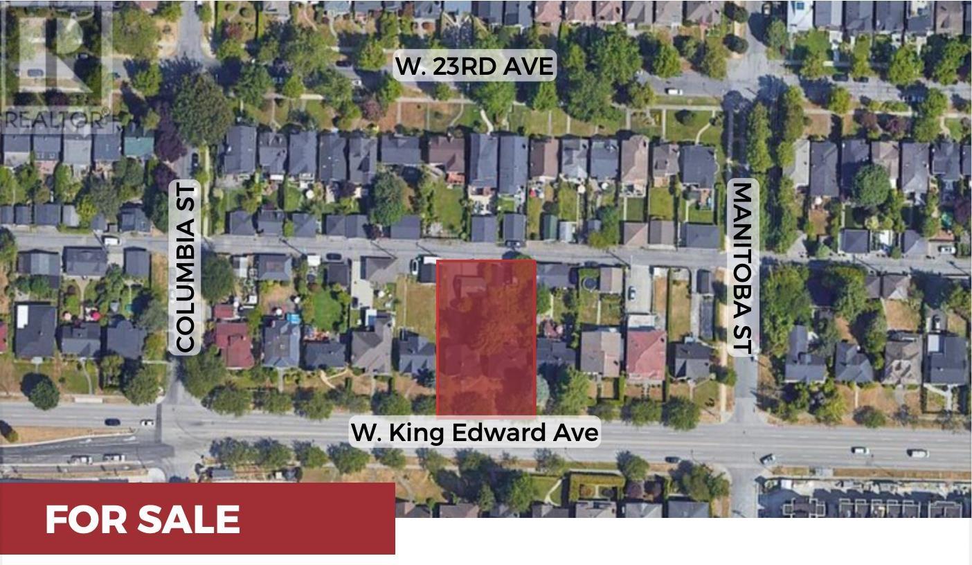 149 W KING EDWARD AVENUE, vancouver, British Columbia
