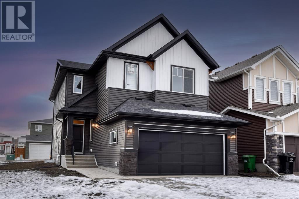 83 Creekside Grove SW, Calgary, Alberta