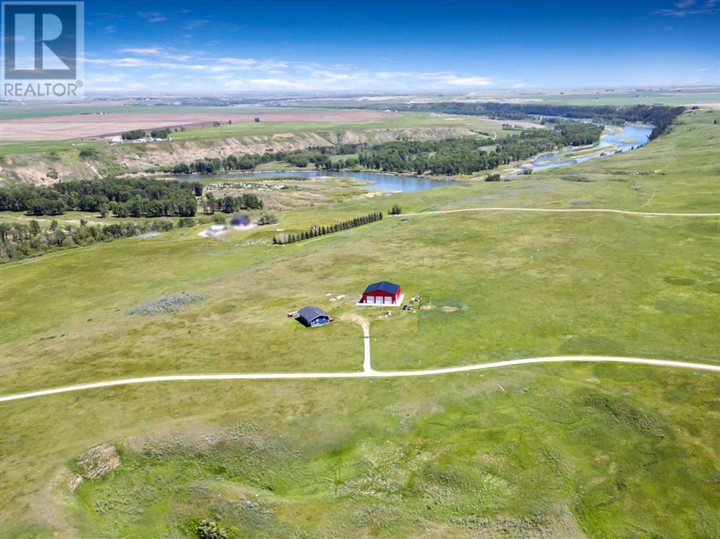 Lot 1 320 Street E, Rural Foothills County, Alberta  T0L 0J0 - Photo 12 - A2127395