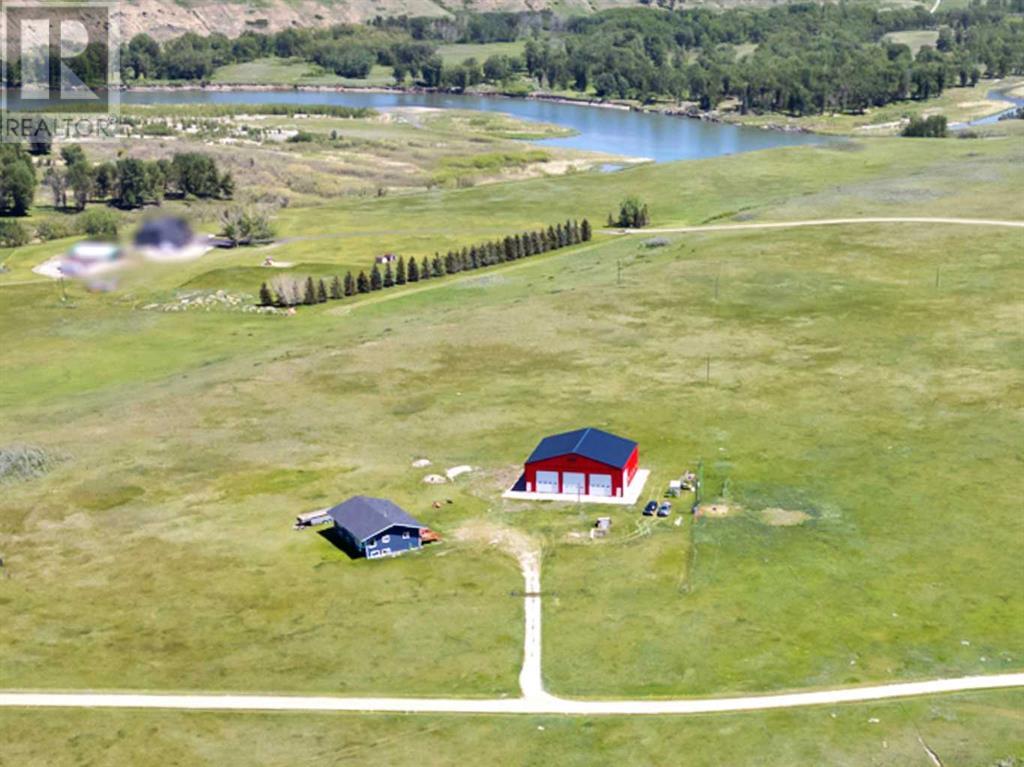 Lot 1 320 Street E, Rural Foothills County, Alberta  T0L 0J0 - Photo 11 - A2127395