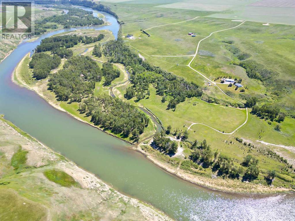 Lot 1 320 Street E, Rural Foothills County, Alberta  T0L 0J0 - Photo 16 - A2127395