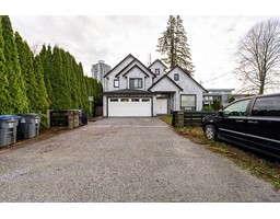 13750 LARNER ROAD, surrey, British Columbia