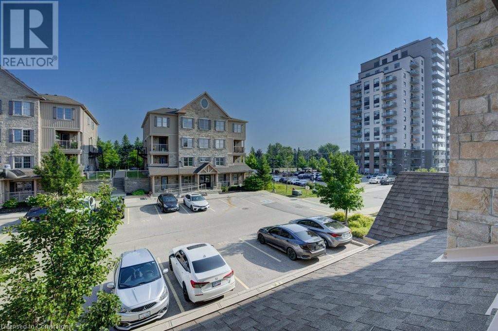 1460 Highland Road W Unit# 8h, Kitchener, Ontario  N2N 0B7 - Photo 31 - 40636945