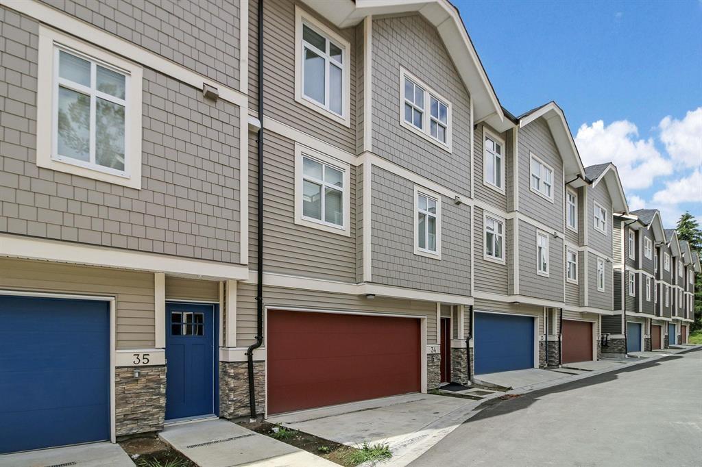 Property at 34 10488 124 STREET image 1