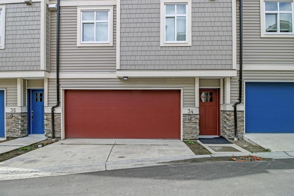34 10488 124 Street, Surrey, British Columbia  V3V 0E9 - Photo 32 - R2955038
