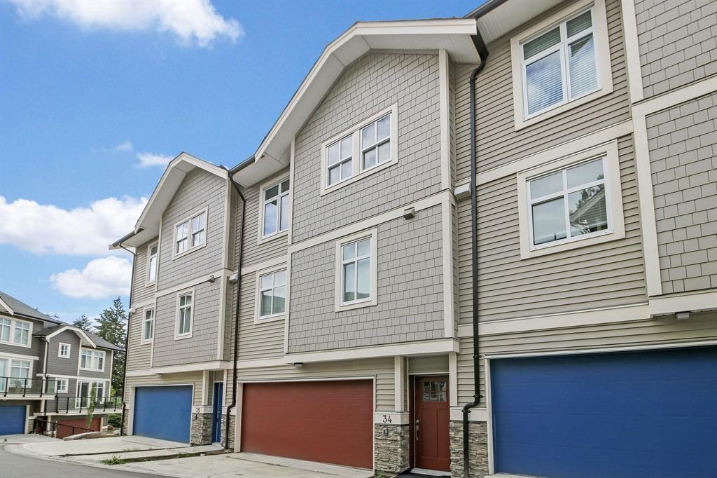 34 10488 124 Street, Surrey, British Columbia  V3V 0E9 - Photo 34 - R2955038