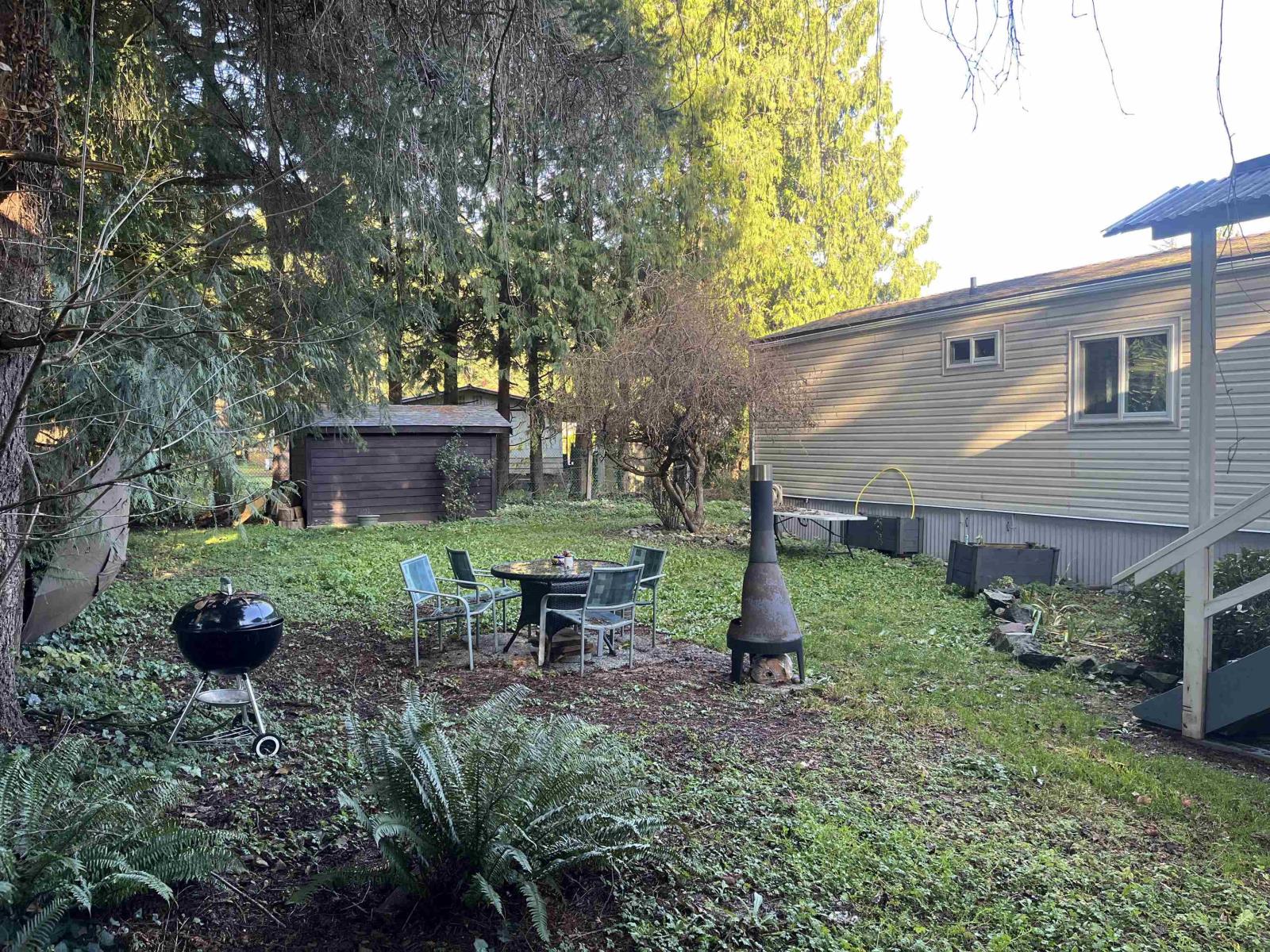 207 45835 Sleepy Hollow Road, Cultus Lake East, Cultus Lake, British Columbia V2R 5A9 - Photo 2 - R2953093