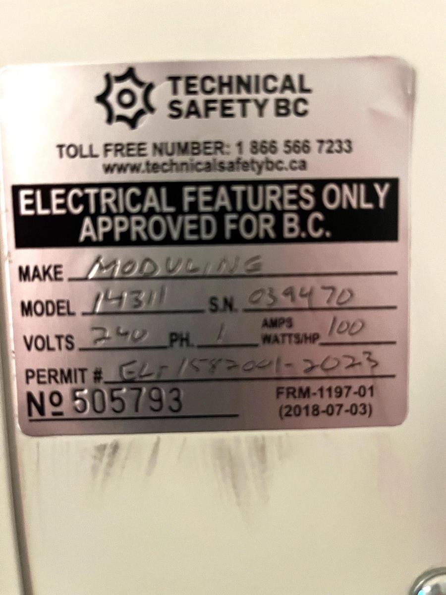 207 45835 Sleepy Hollow Road, Cultus Lake East, Cultus Lake, British Columbia V2R 5A9 - Photo 23 - R2953093