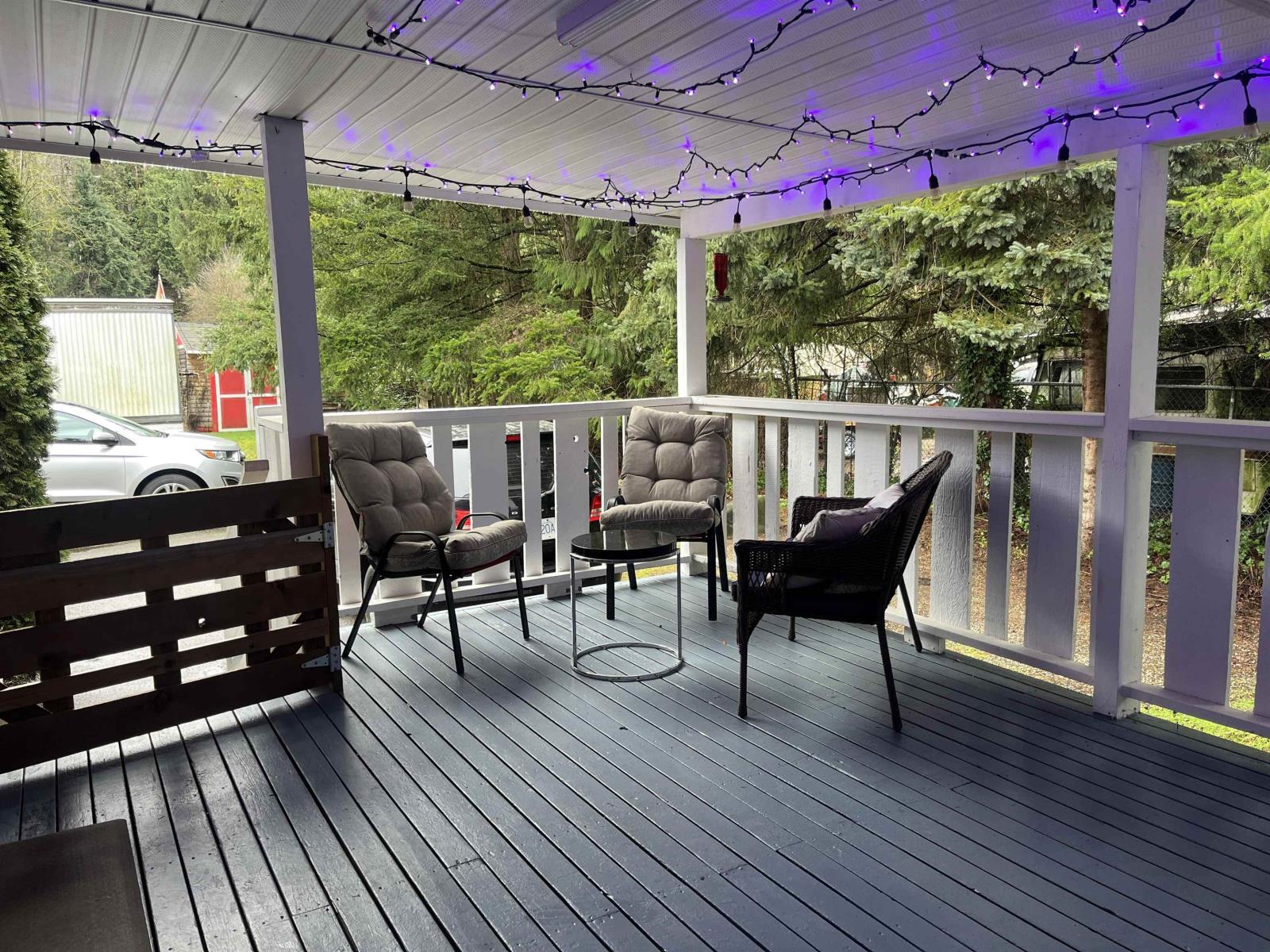 207 45835 Sleepy Hollow Road, Cultus Lake East, Cultus Lake, British Columbia V2R 5A9 - Photo 5 - R2953093