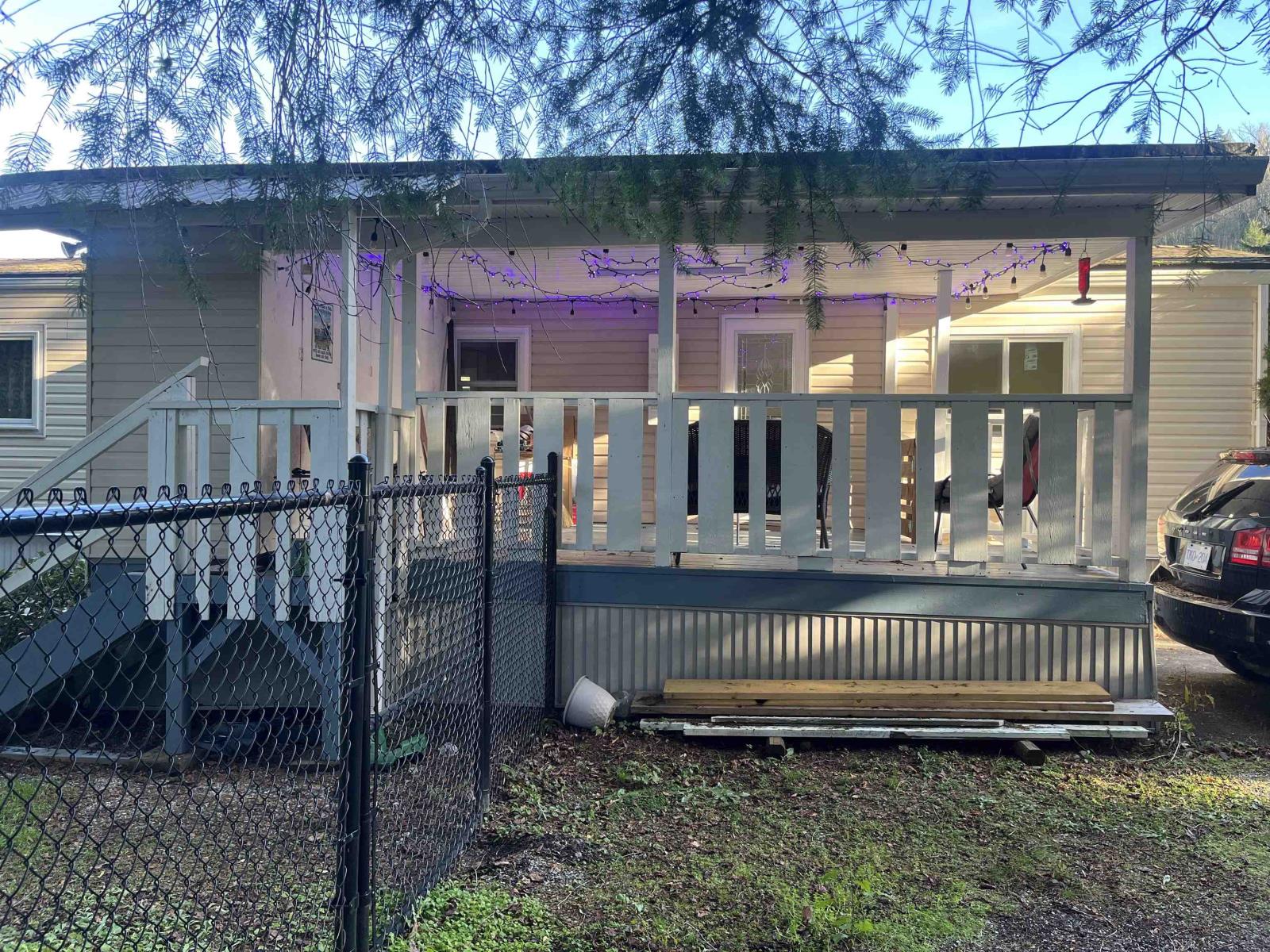 207 45835 Sleepy Hollow Road, Cultus Lake East, Cultus Lake, British Columbia V2R 5A9 - Photo 6 - R2953093