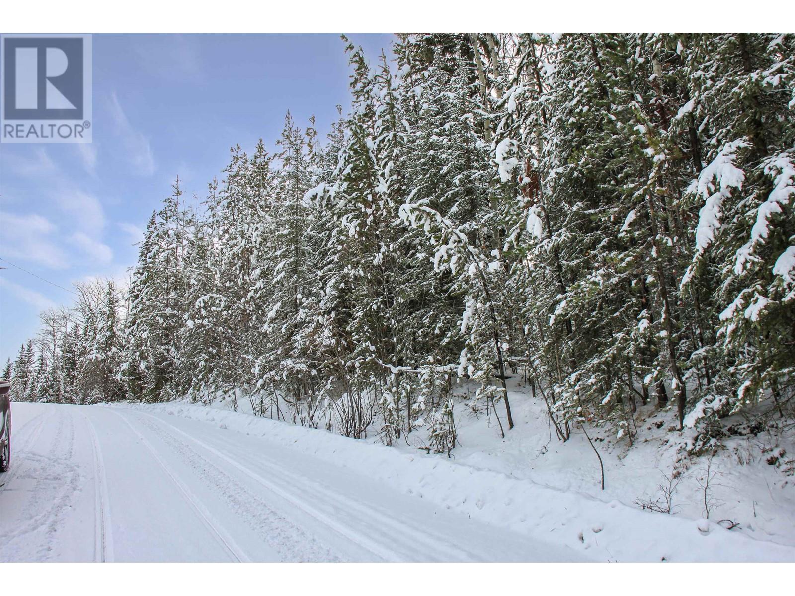 LOT 59 NATH ROAD, sheridan lake, British Columbia