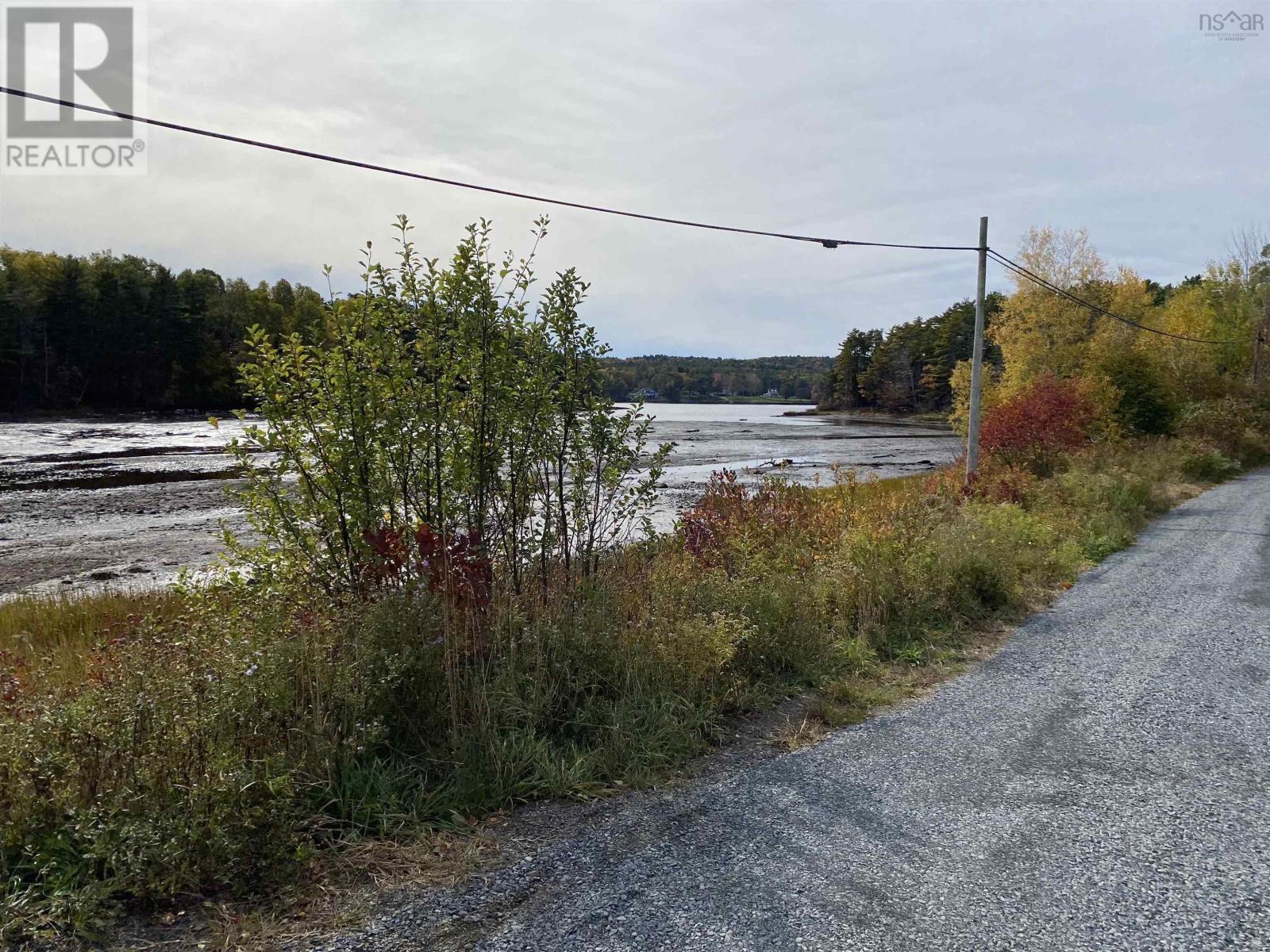 6672 Highway 332 Highway, Upper Lahave, Upper Lahave, Nova Scotia  B4V 7C1 - Photo 26 - 202427510