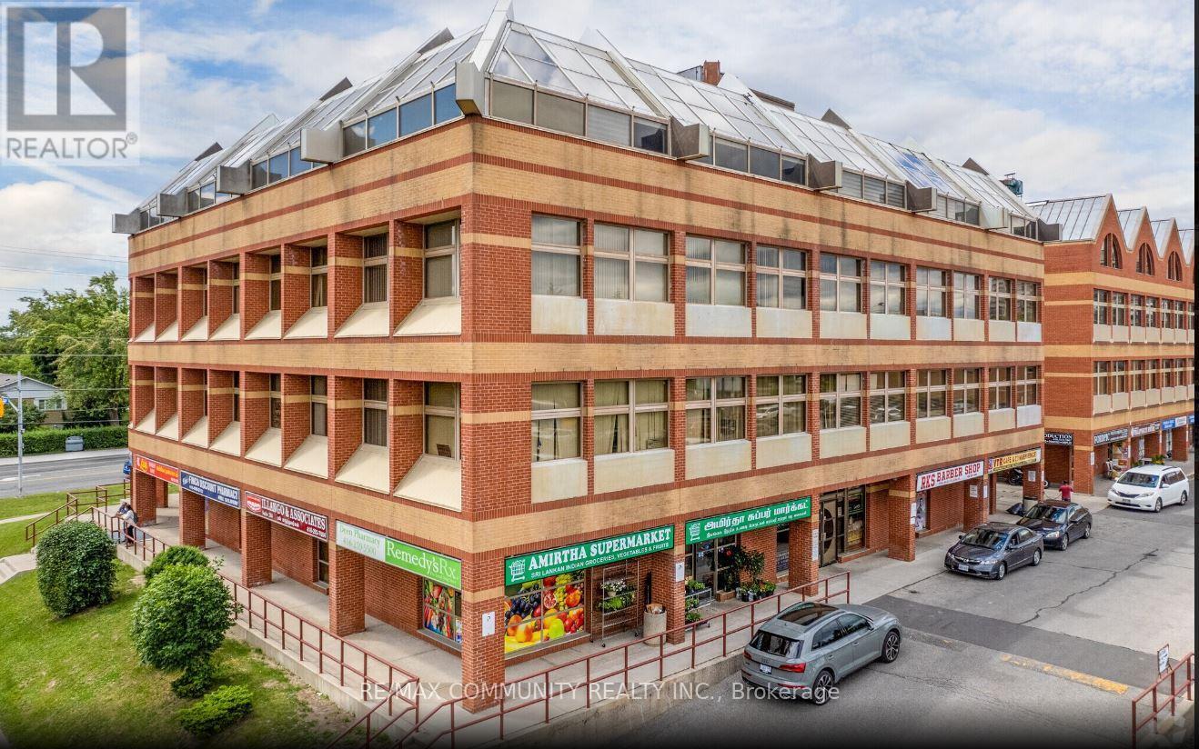Property at 309 - 3852 FINCH AVENUE E image 3