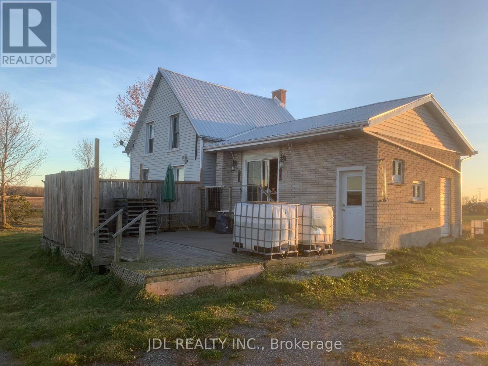 457 Jericho Road, Prince Edward County, Ontario  K0K 1W0 - Photo 5 - X11919273