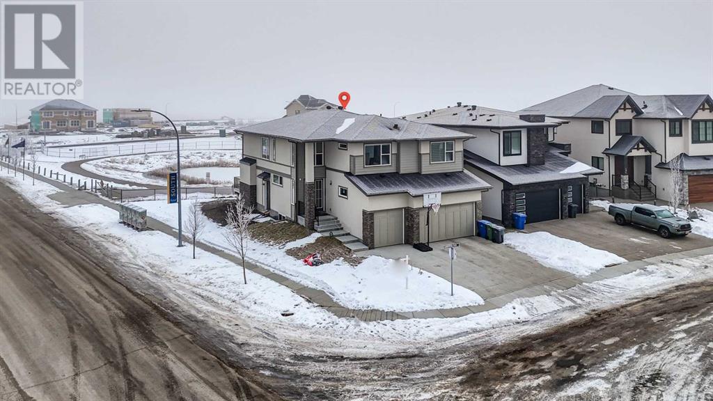 202 Sandpiper Park, Chestermere, Alberta  T1X 1Y8 - Photo 45 - A2183278