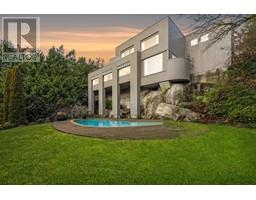 4655 WOODGREEN DRIVE, West Vancouver, British Columbia