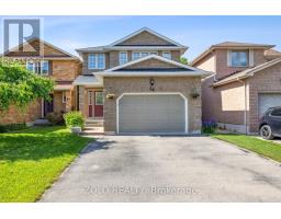 44 STAGEMASTER CRESCENT, Clarington, Ontario