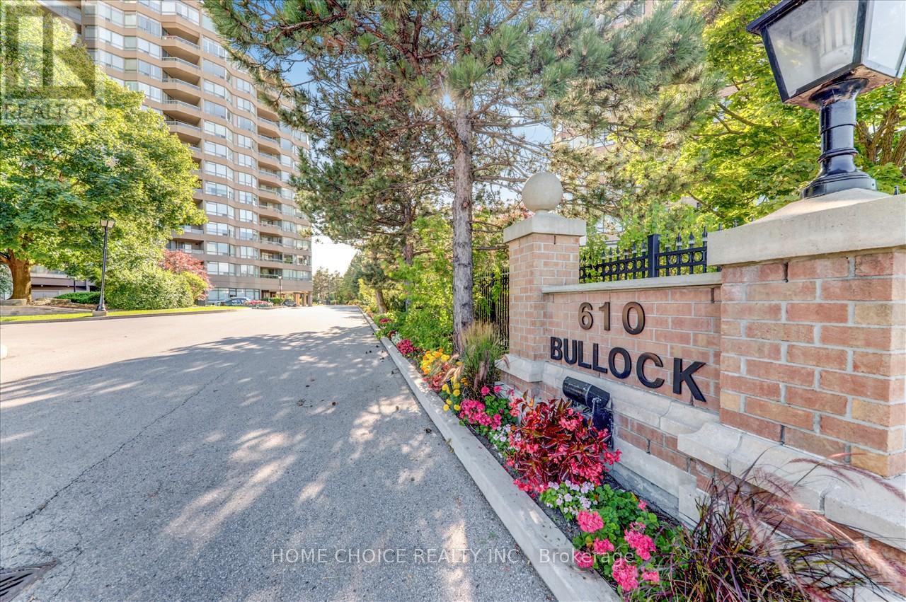 217 - 610 Bullock Drive, Markham, Ontario  L3R 0G1 - Photo 2 - N11919304