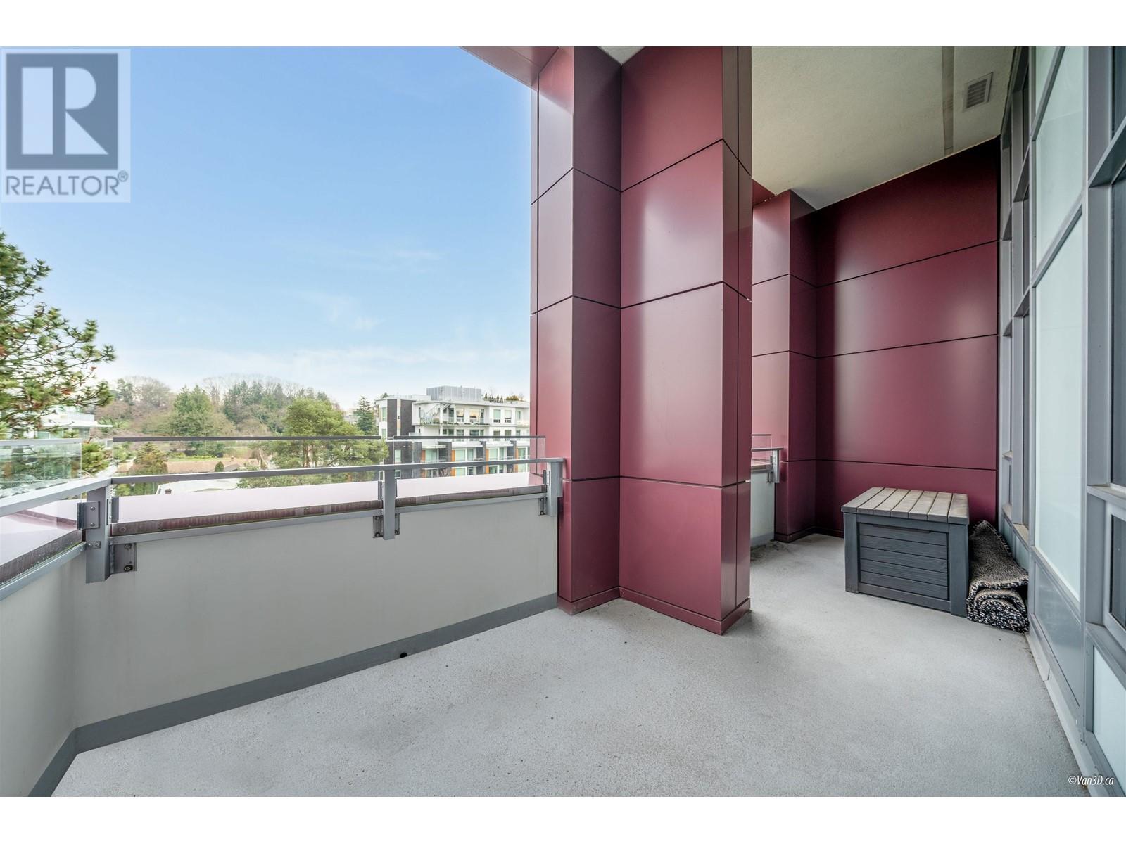 602 5033 Cambie Street, Vancouver, British Columbia  V5Z 0H6 - Photo 21 - R2954071