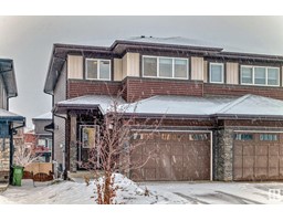 3744 WEIDLE CR SW, edmonton, Alberta