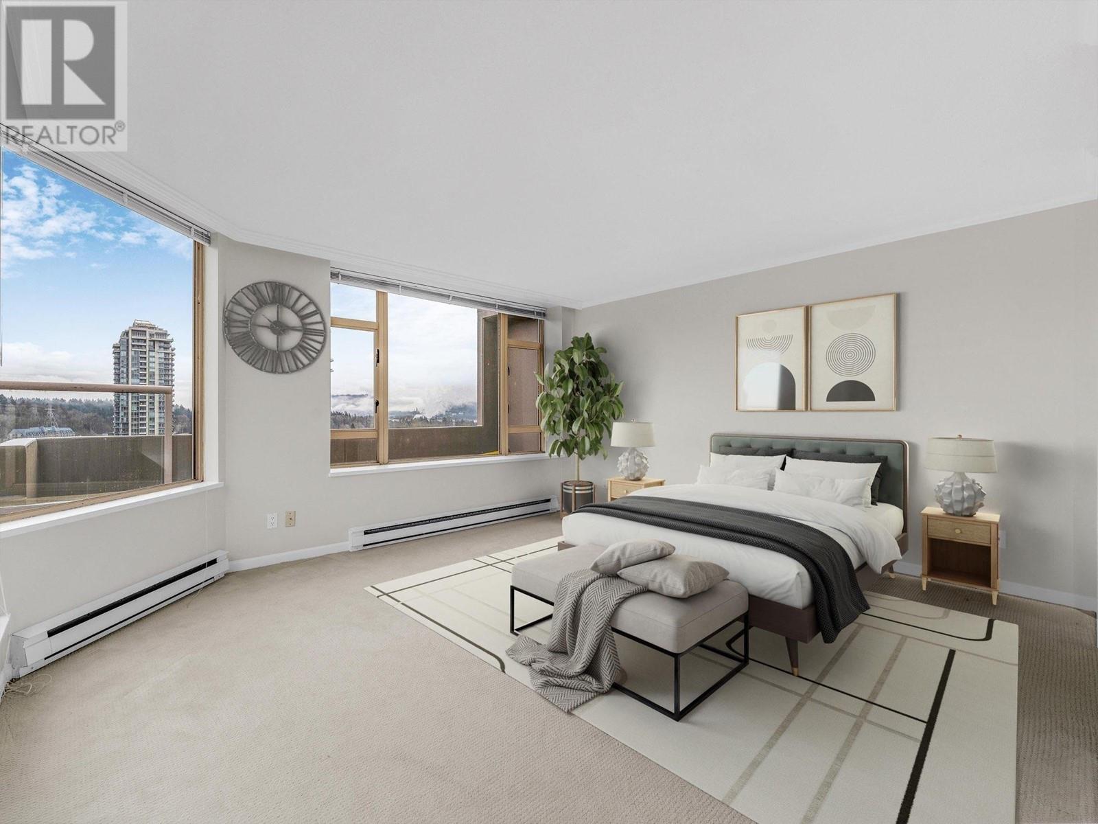 1704 1327 E Keith Road, North Vancouver, British Columbia V7J 3T5 - Photo 12 - R2954946