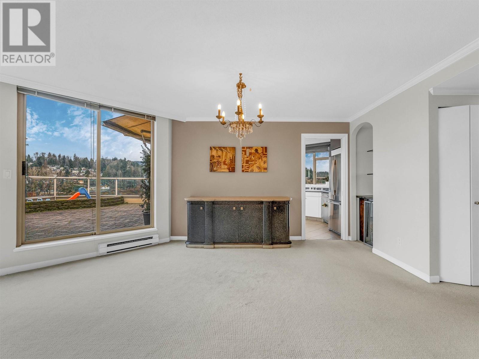 1704 1327 E Keith Road, North Vancouver, British Columbia V7J 3T5 - Photo 5 - R2954946