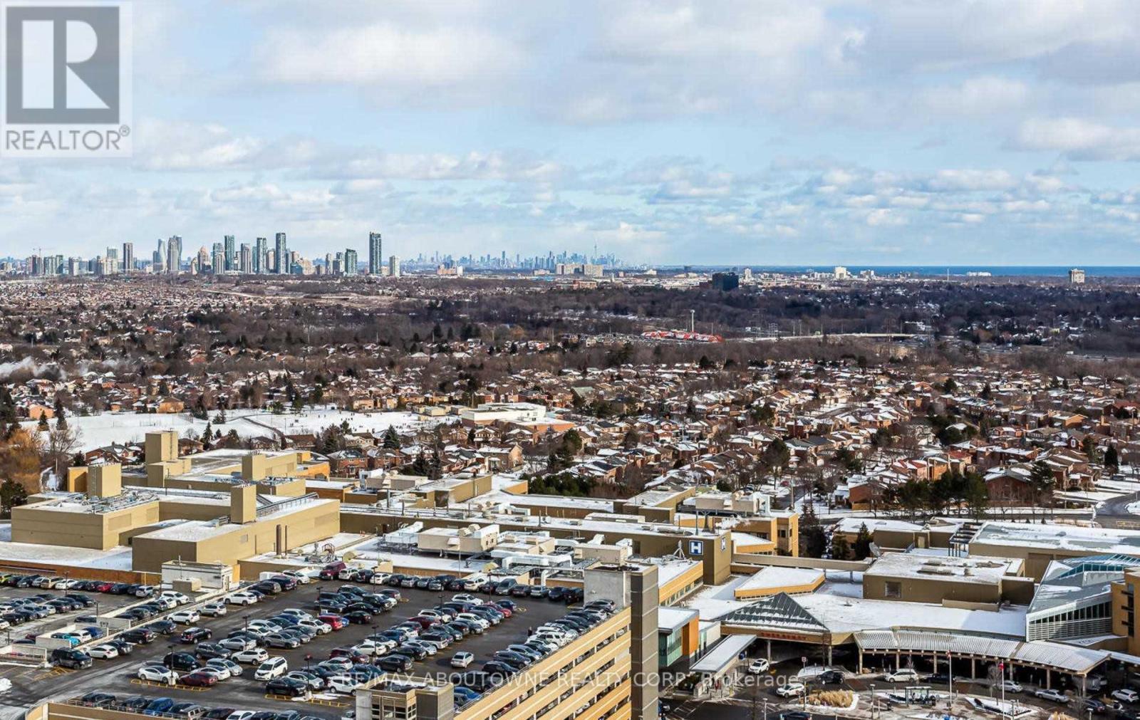 Property at 1312 - 2520 EGLINTON AVENUE W image 5