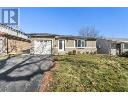 MAIN - 2584 KINNERTON CRESCENT, Mississauga, Ontario