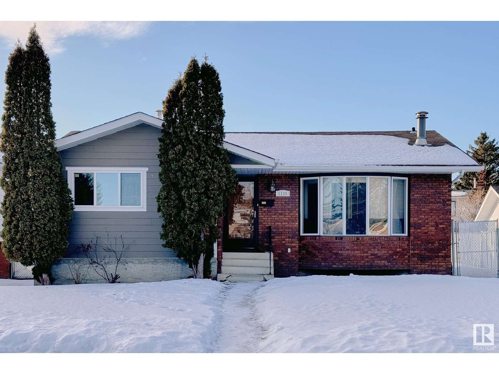 1139 Lakewood Road North NW, Edmonton, Alberta