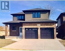 133 CHURCHILL PARK, Chatham, Ontario