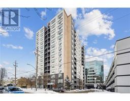 155 KENT Street Unit# 807, London, Ontario