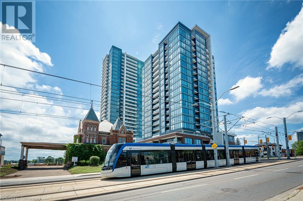 Property at 15 WELLINGTON Street S Unit# 612 image 2