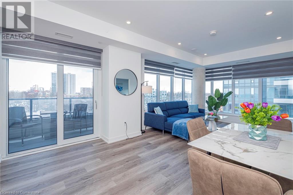 Property at 15 WELLINGTON Street S Unit# 612 image 5