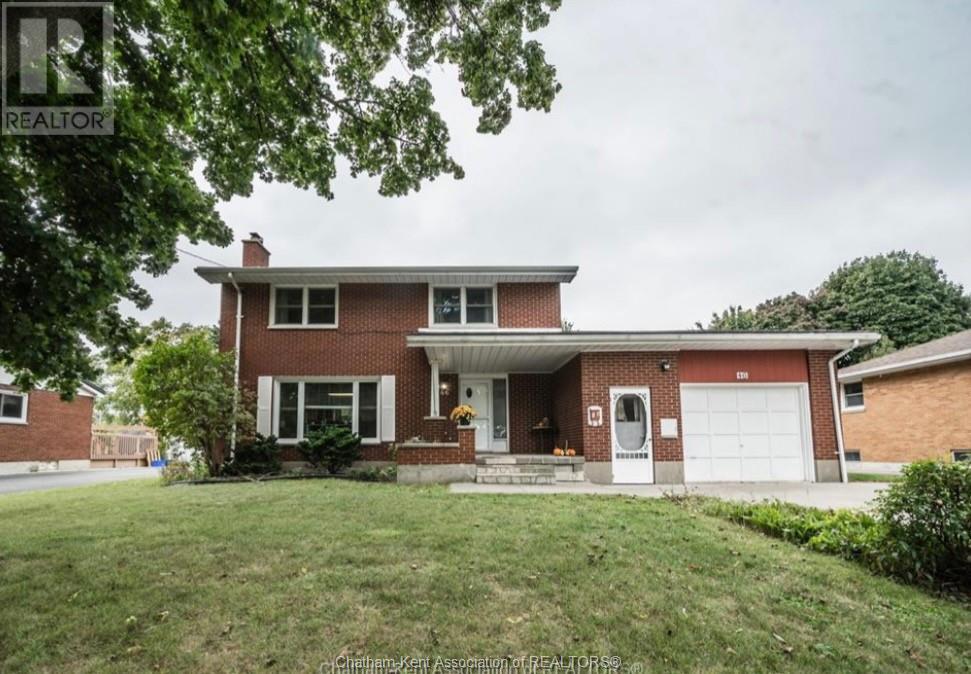 46 Semenyn AVENUE, Chatham, Ontario