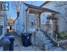 1017 GREENWOOD AVENUE, toronto (east york), Ontario