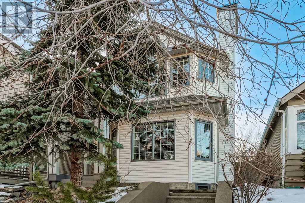 425 15 Street NW, Calgary, Alberta