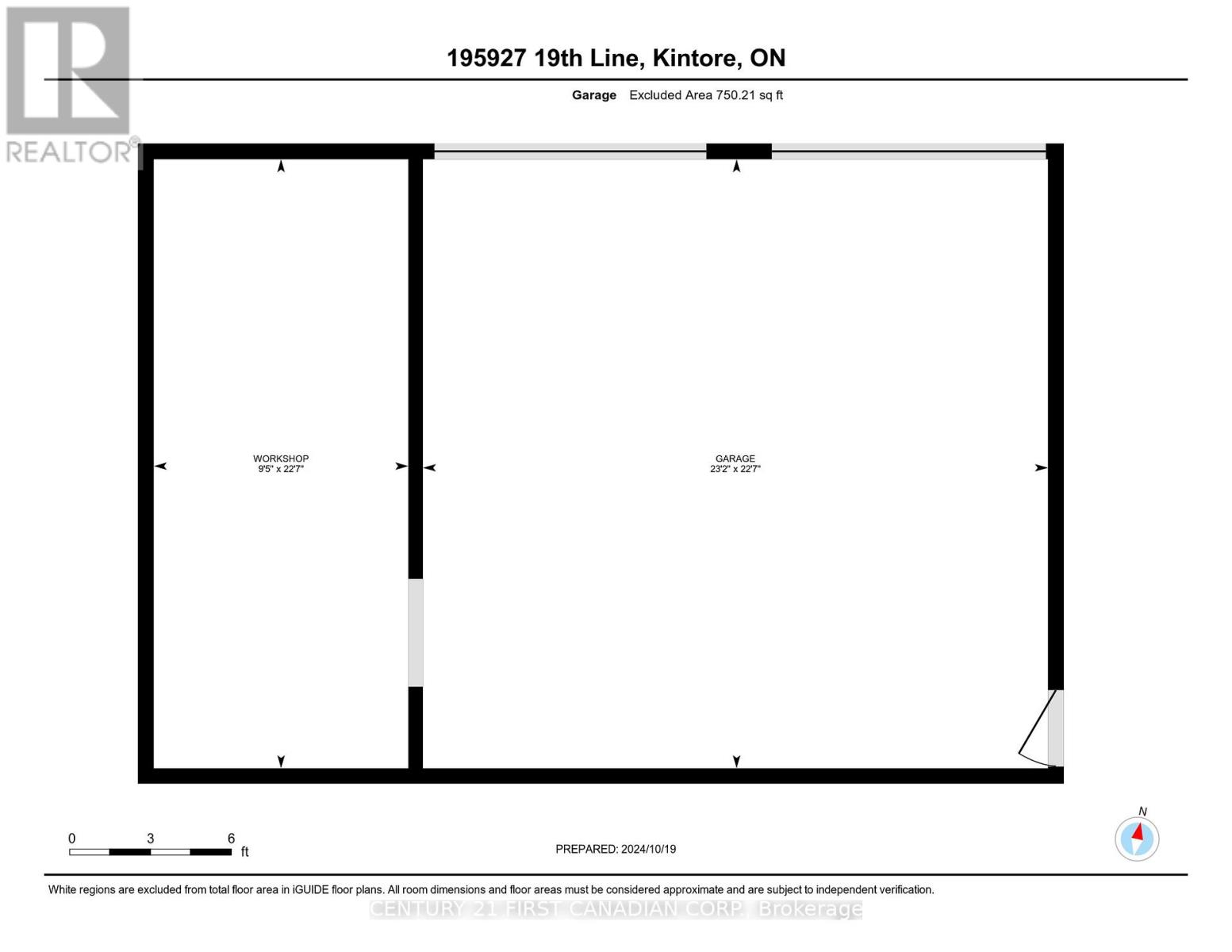 195927 19th Line, Zorra, Ontario N0M 2C0 - Photo 39 - X9418231