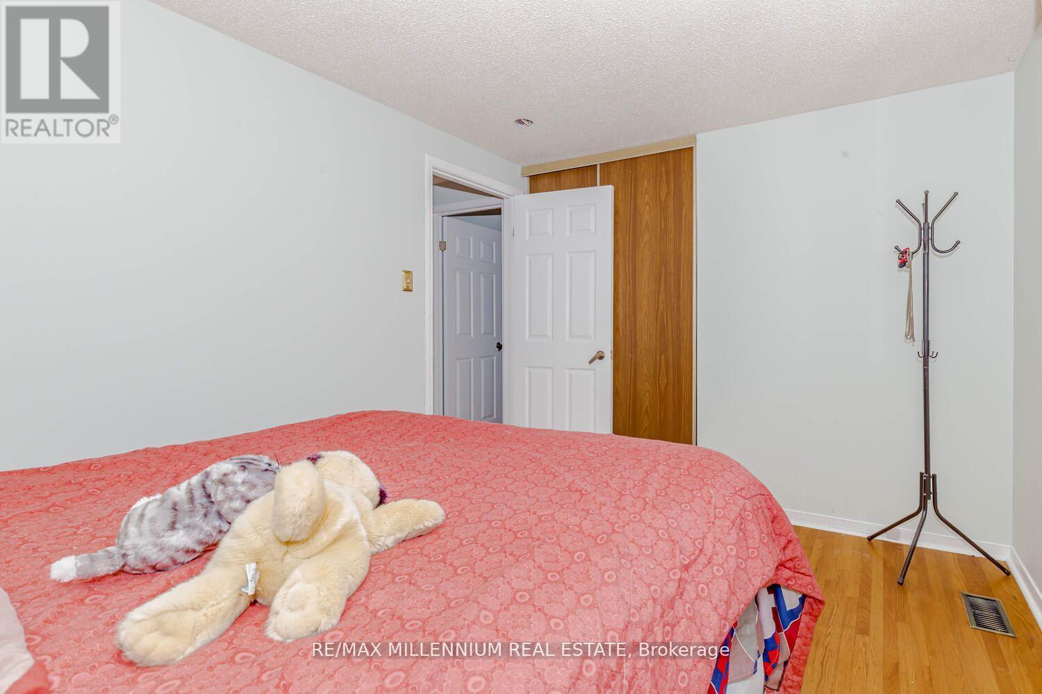 34 Archibald Street, Brampton (Brampton West), Ontario  L6X 1L9 - Photo 24 - W11919453