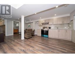 BSMNT - 56 SANDYSHORES DRIVE, Brampton, Ontario